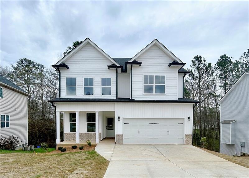 27 Bridgestone Way Property Photo 2