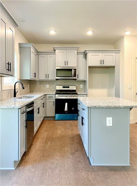 27 Bridgestone Way Property Photo 11