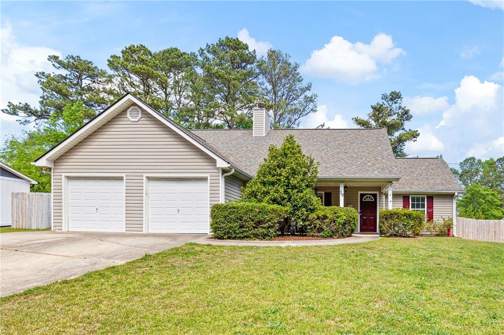 39 Gunnell Road Property Photo 1