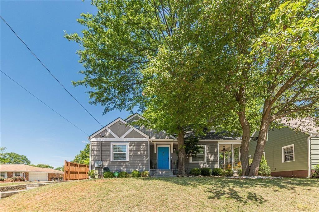 1237 Winburn Drive Property Photo 3