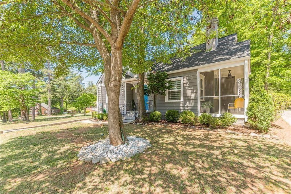 1237 Winburn Drive Property Photo 4