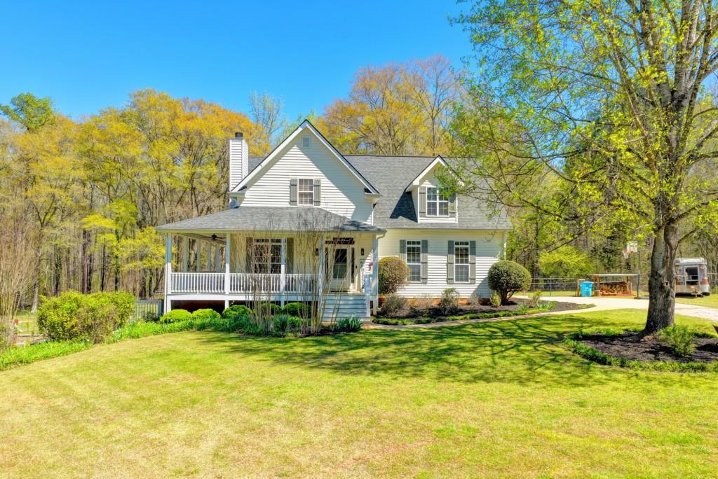 1555 Lower River Road Property Photo 1