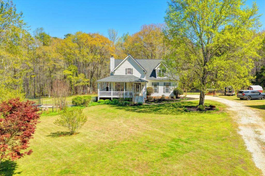 1555 Lower River Road Property Photo 2