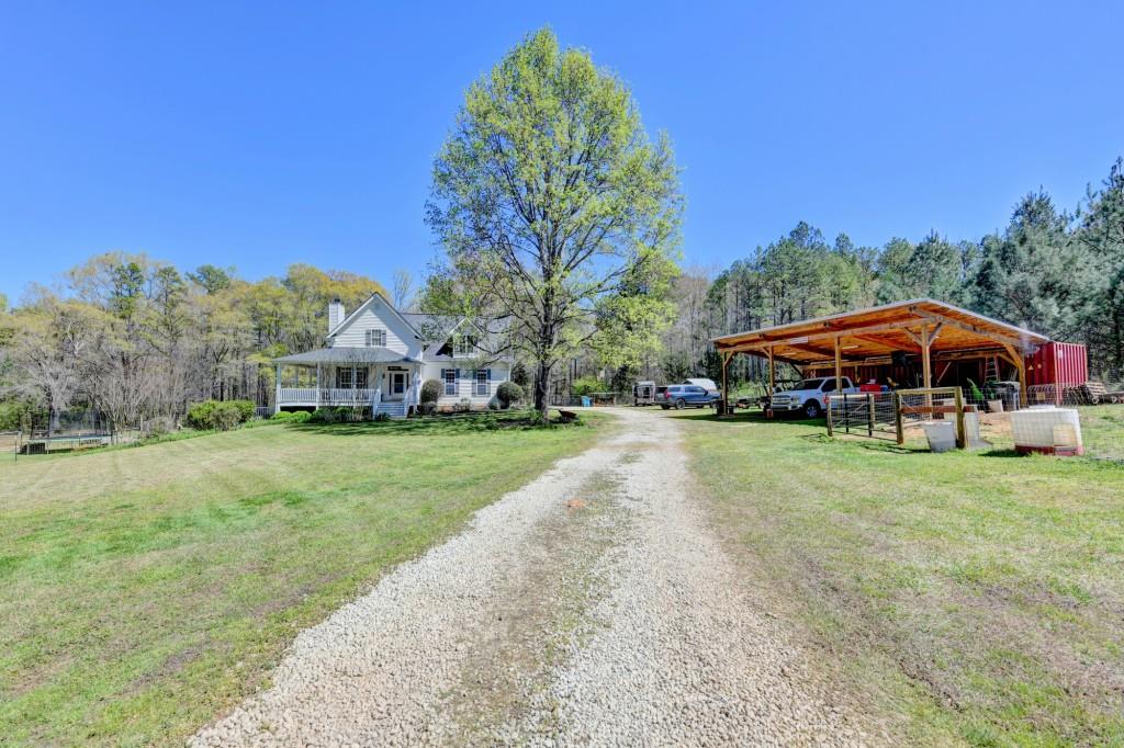 1555 Lower River Road Property Photo 3