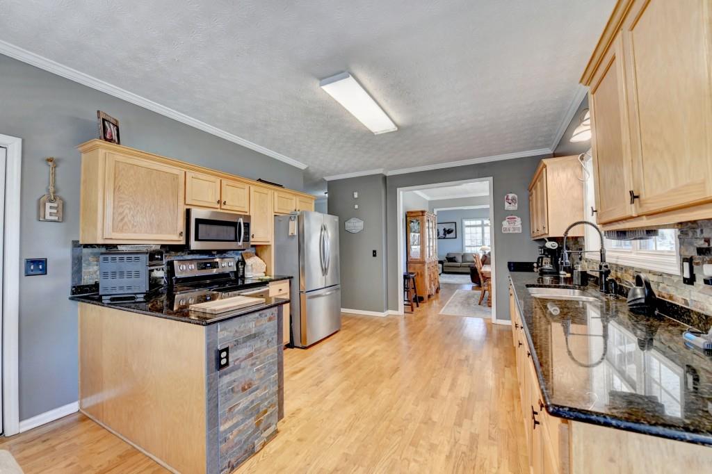 1555 Lower River Road Property Photo 21