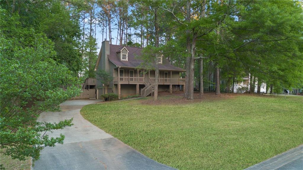 77 Alma Drive