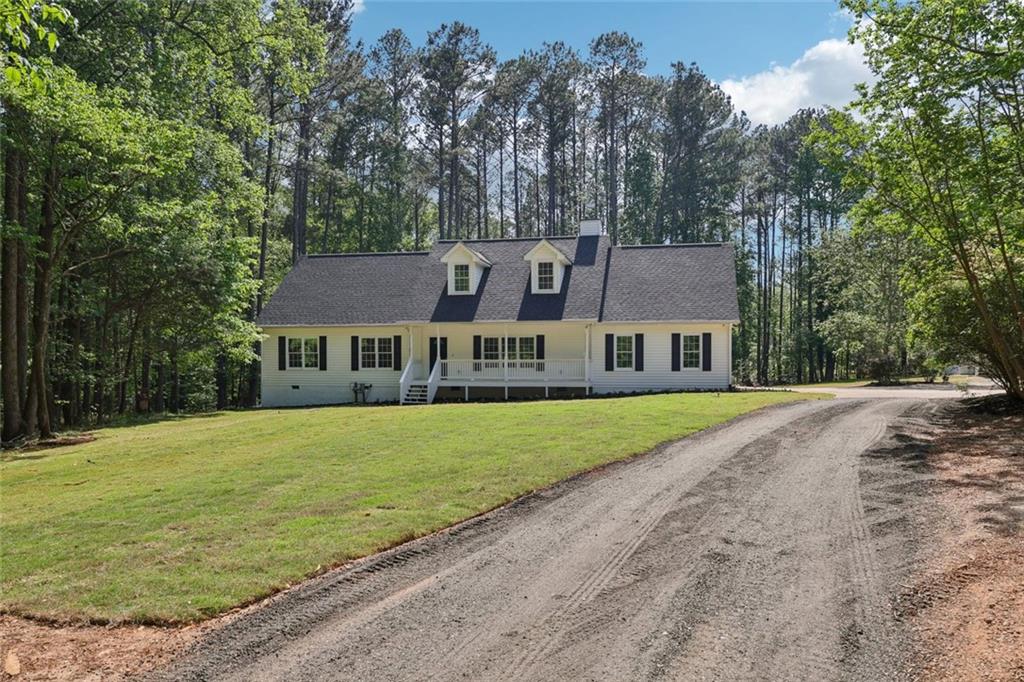 500 Turner Road