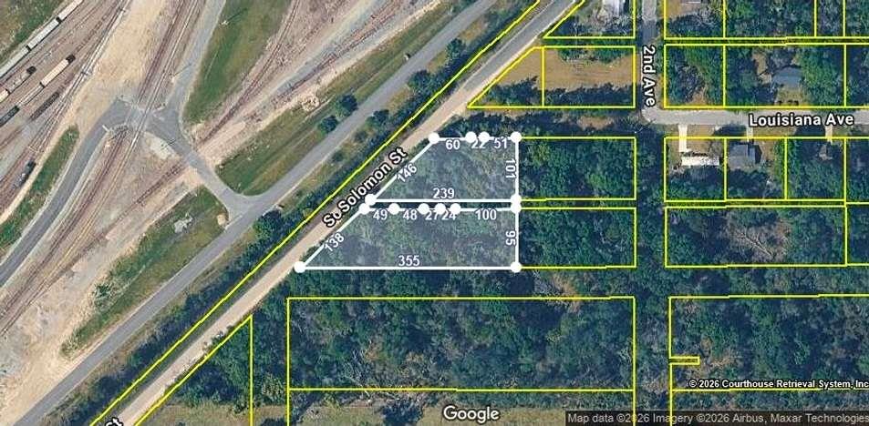 1902 Solomon Street Property Photo 1