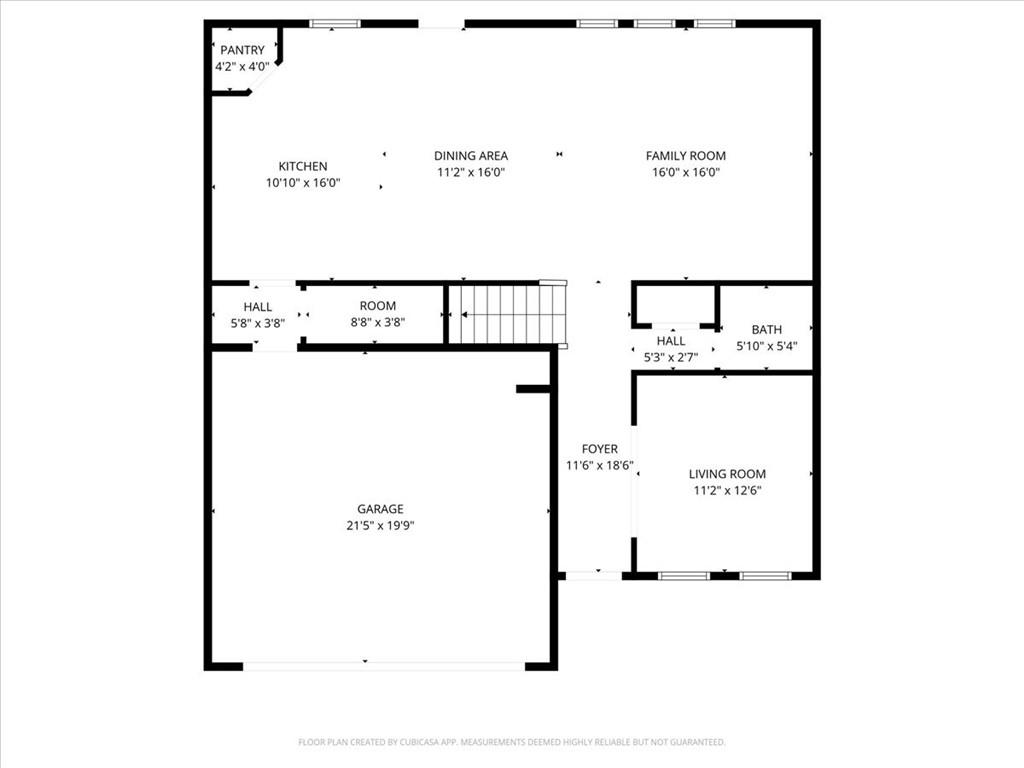 204 Auburn Station Drive Property Photo 62