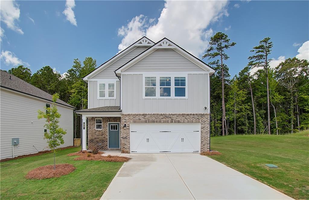 86 Hydrangea Circle Property Photo 1