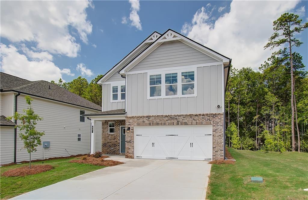 86 Hydrangea Circle Property Photo 2