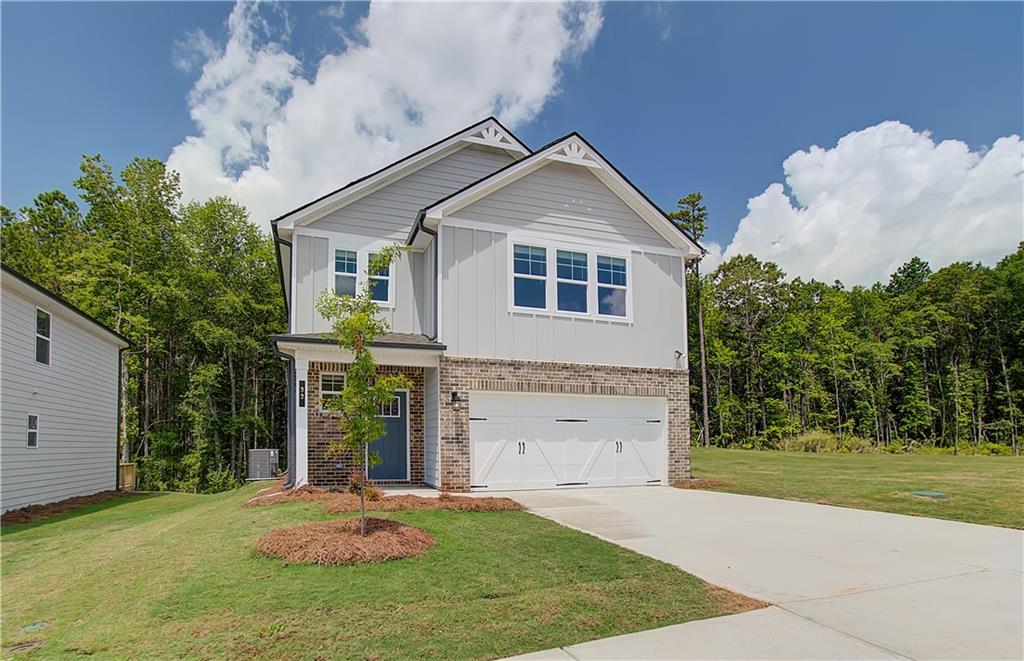 86 Hydrangea Circle Property Photo 3