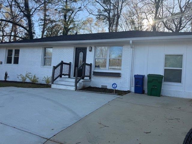 2899 Gresham Road Property Photo 1