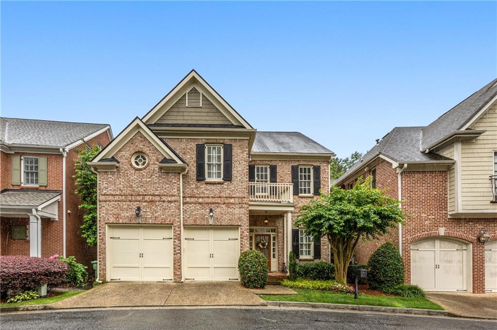 6 Bohler Point NW