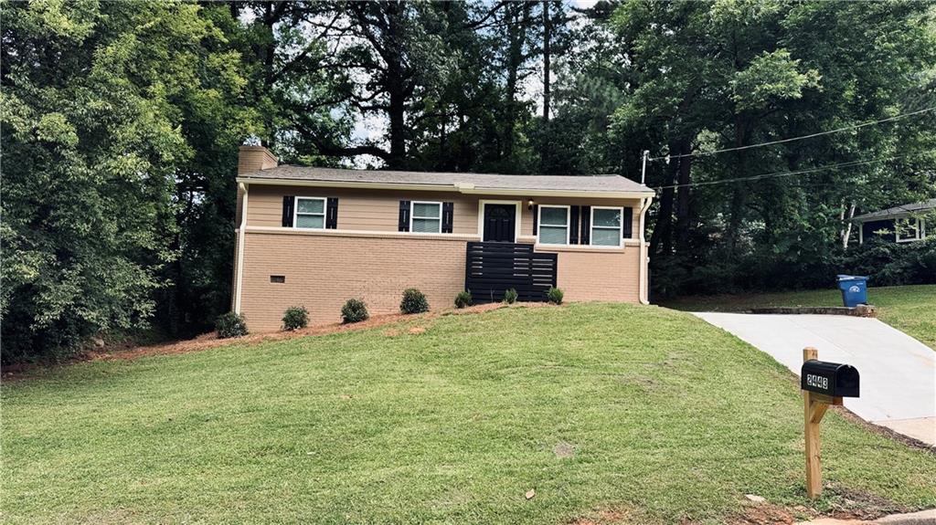 2443 Abner Place NW Property Photo 1