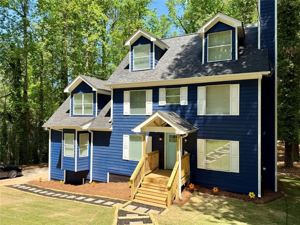 4232 Marjorie Rd, Sw Property Photo 1