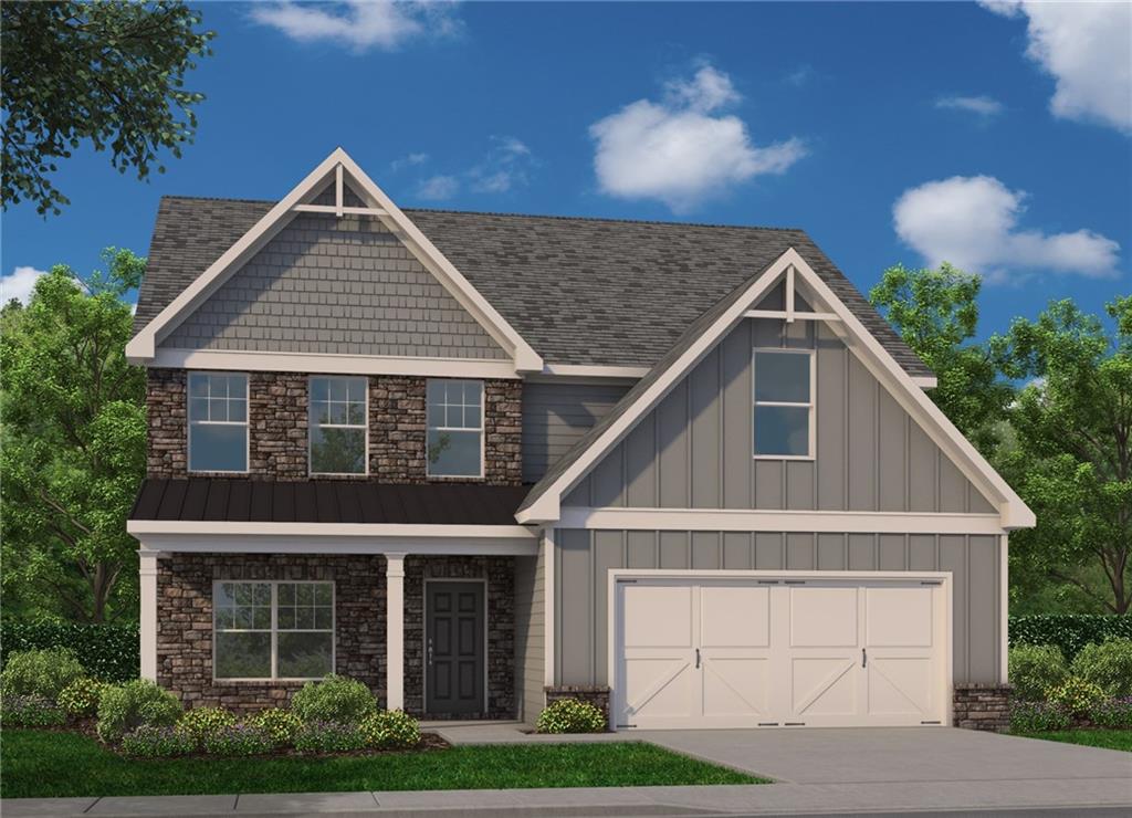 4138 Eberly Way Property Photo 1