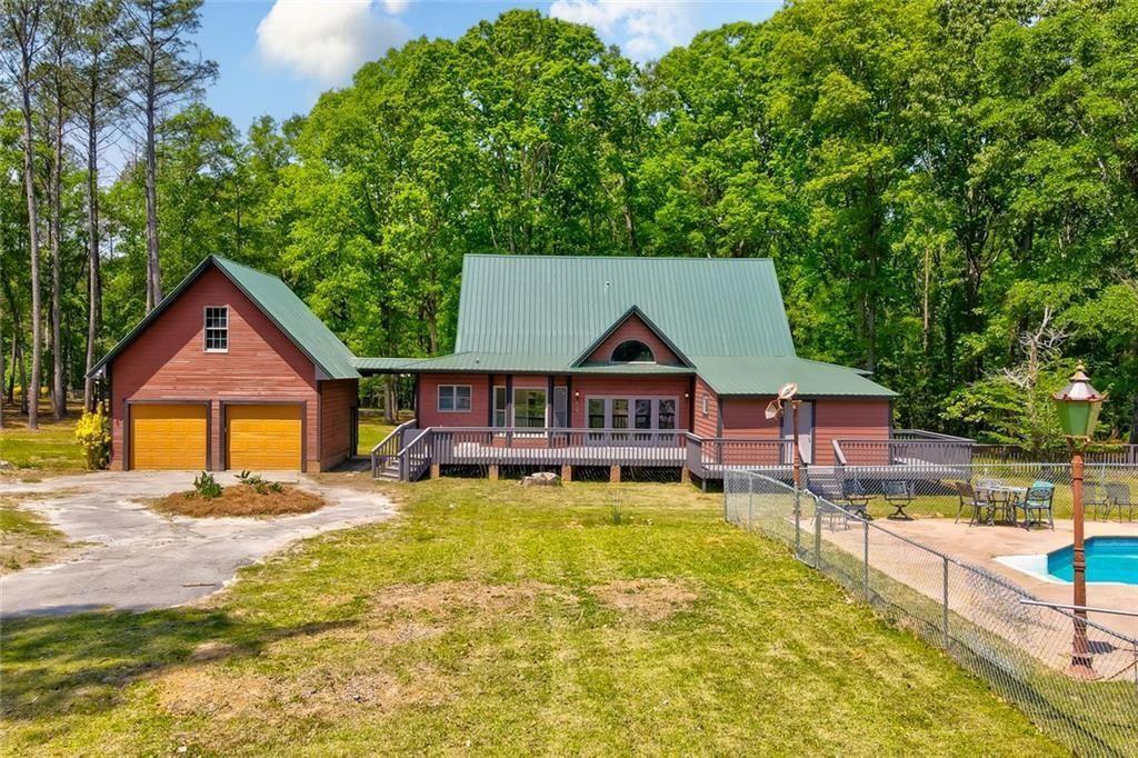 1206 Jasmine Road Property Photo 26