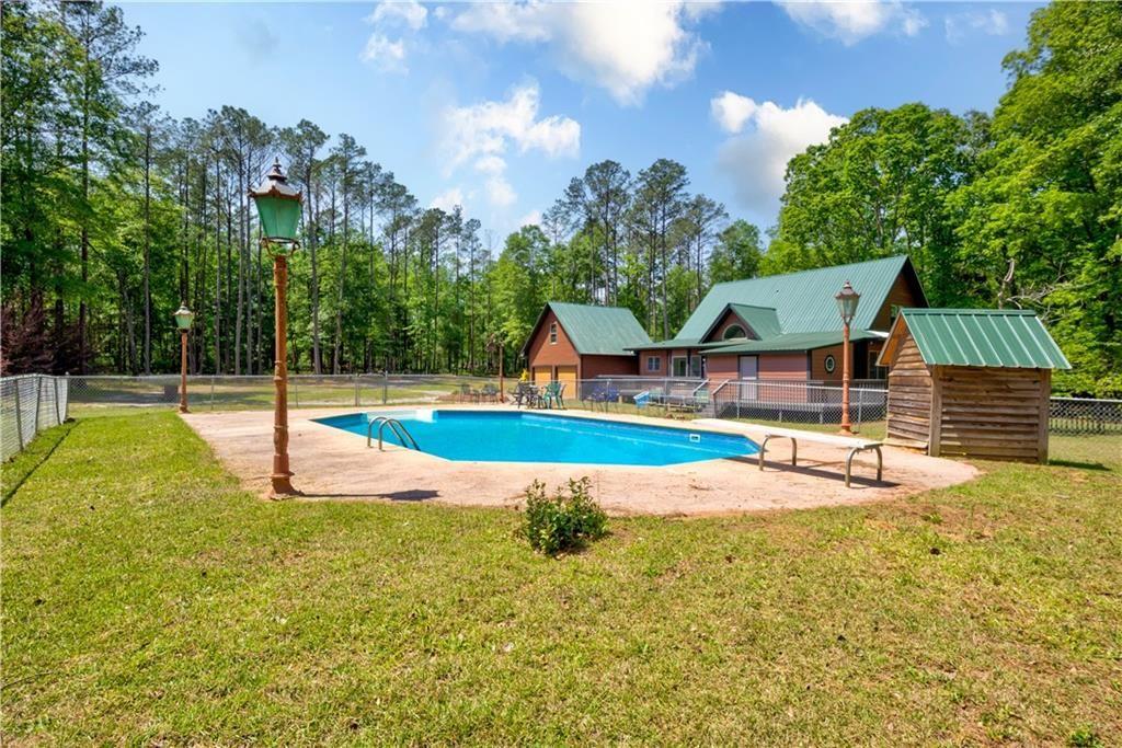 1206 Jasmine Road Property Photo 29