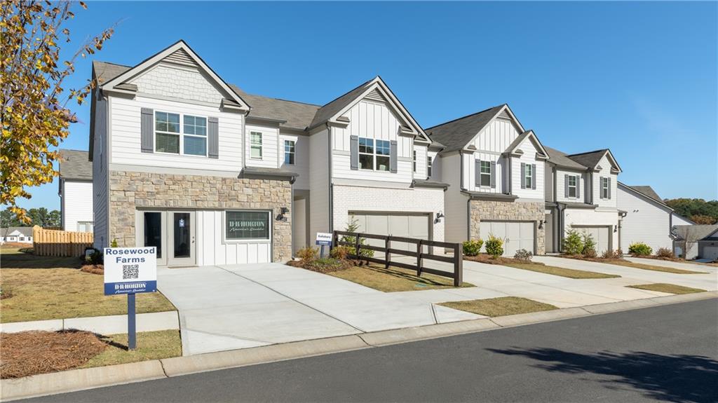 3564 Matthew Court Lot 49 Property Photo 1