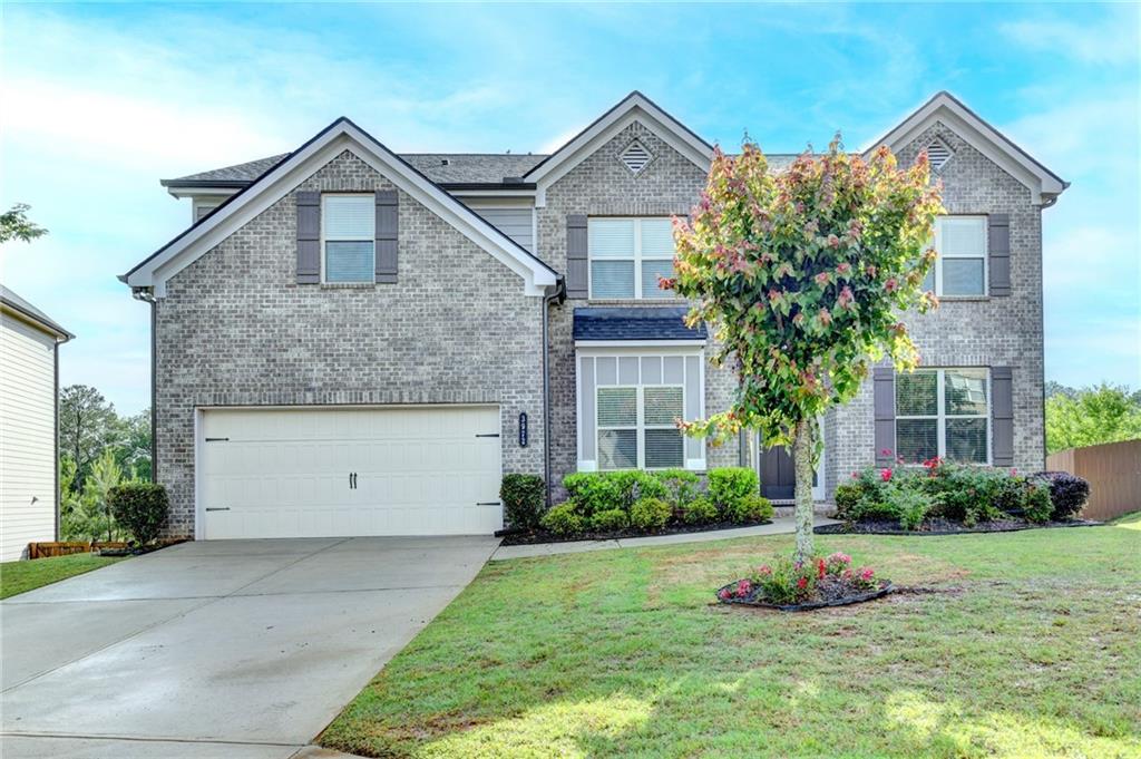 3972 Golden Gate Way Property Photo 1