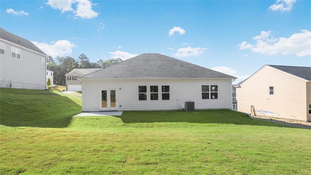 2242 Edgecombe Lane Property Photo 42