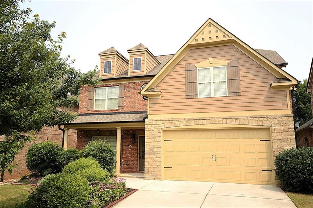 560 Tuscany Walk Lane Property Photo 1