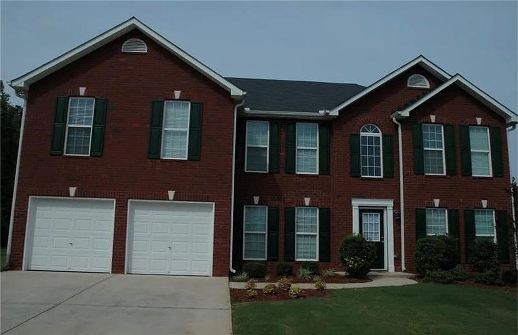 80 Raintree Court Property Photo 1