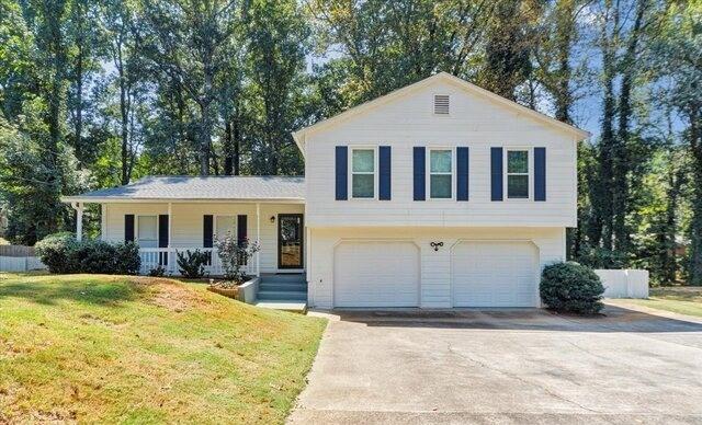 140 Leigh Kay Drive Property Photo 1