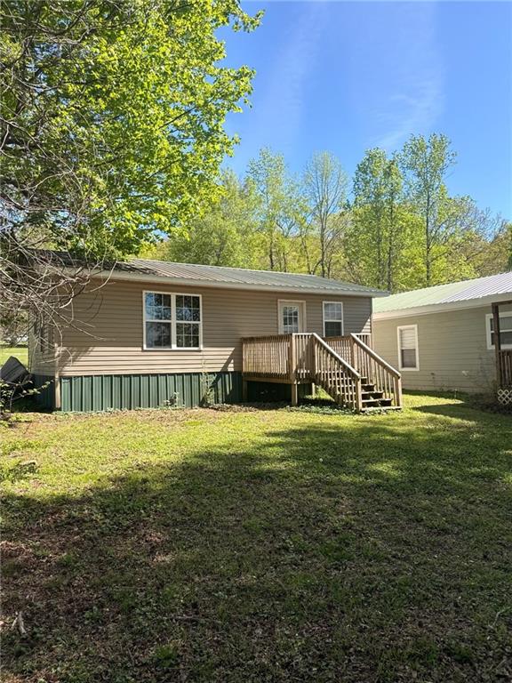 55 Pell Drive Property Photo 1