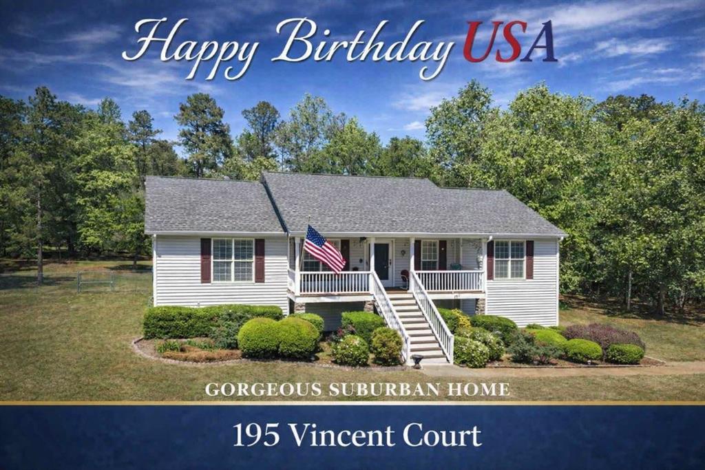 195 Vincent Court Property Photo 1