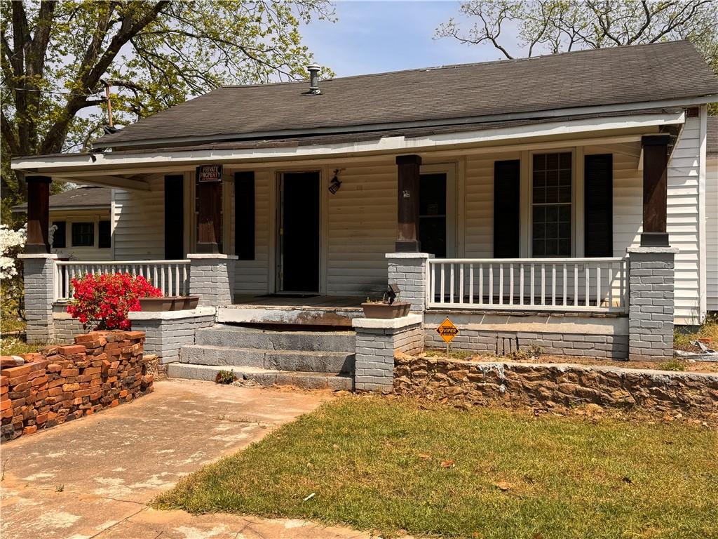 1500 Cook Road Property Photo 1