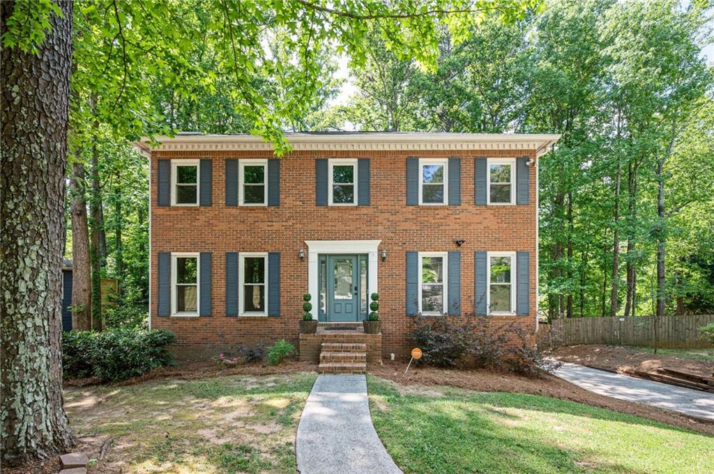 3140 Milford Chse Sw Property Photo 1