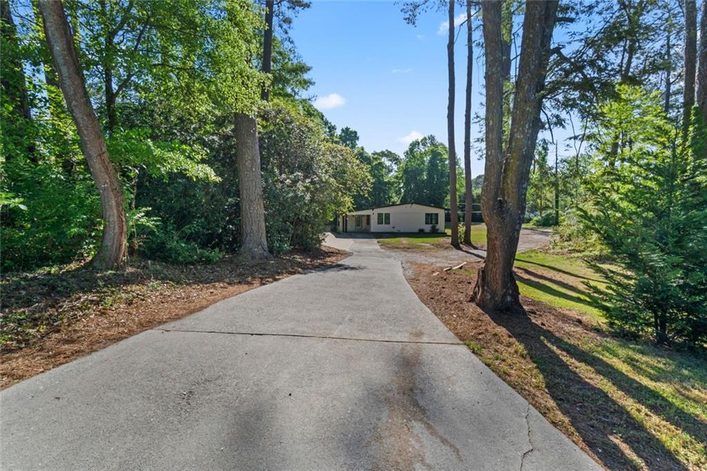 2061 Shady Lane Property Photo 3