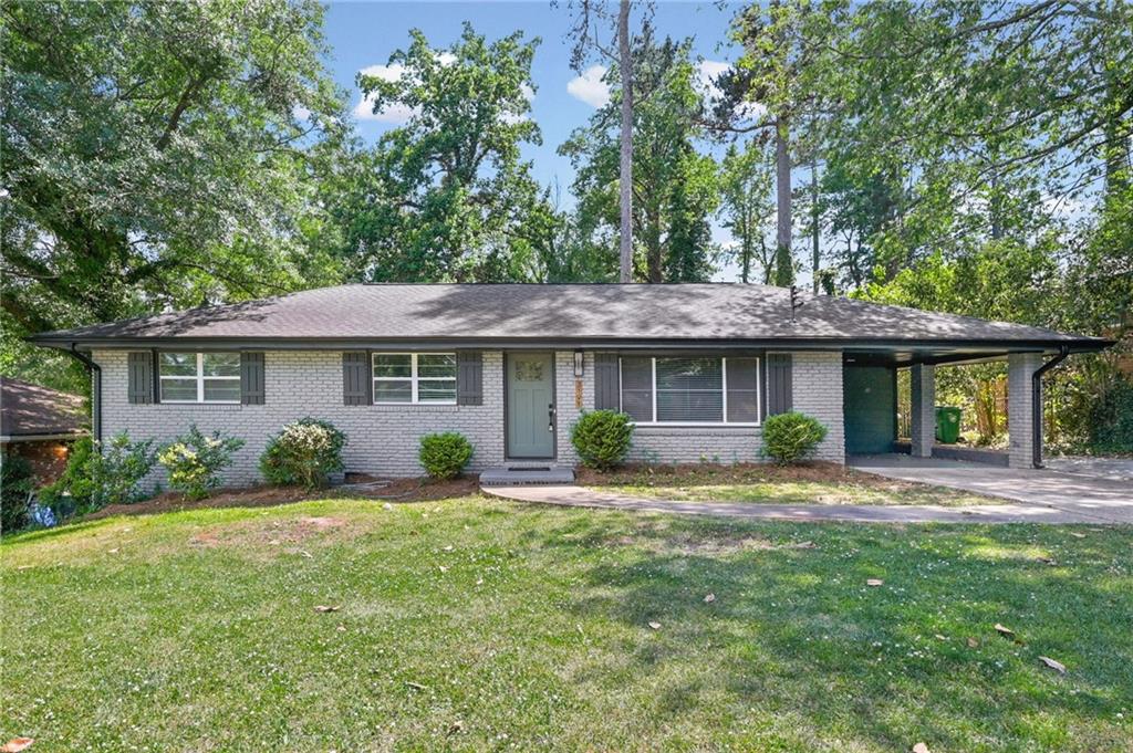 3191 Gay Drive