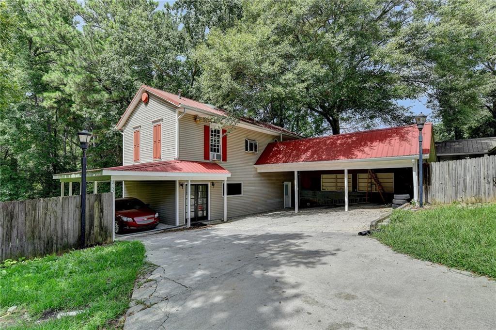 2155 Mitchell Road Property Photo 2