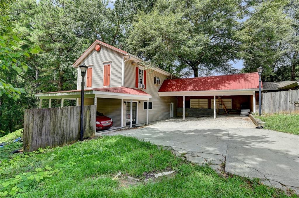 2155 Mitchell Road Property Photo 3
