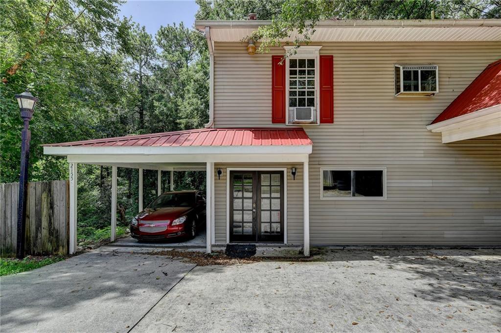 2155 Mitchell Road Property Photo 4
