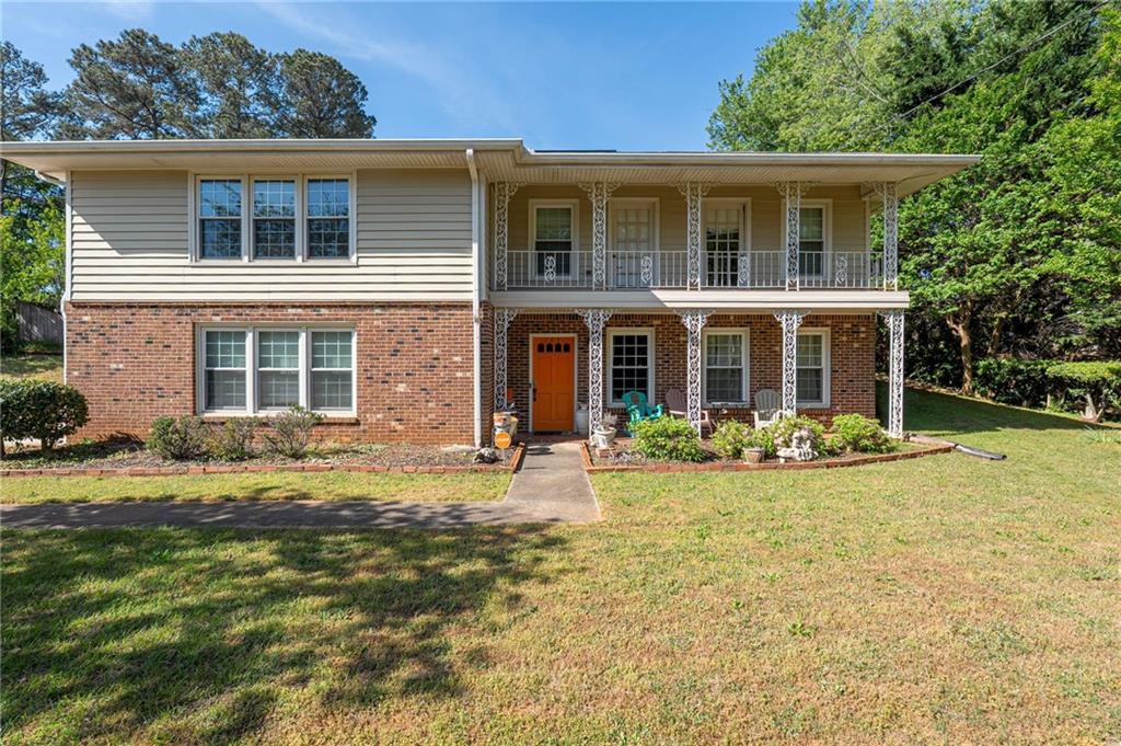 2491 Highland Golf Course Drive Se Property Photo 1