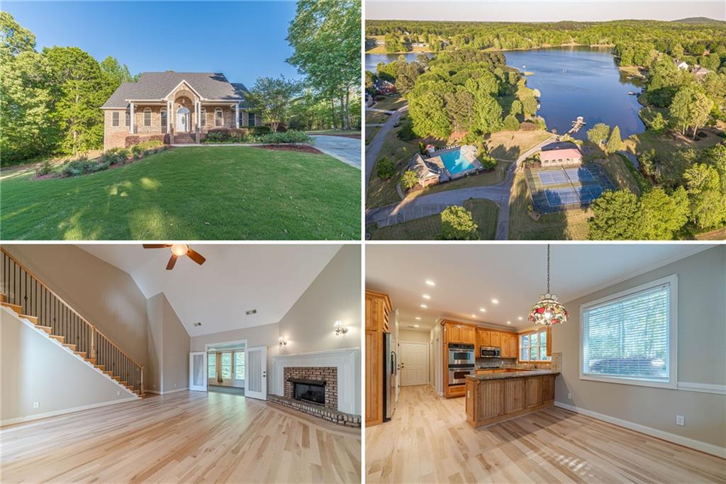 4314 Sweetwater Court