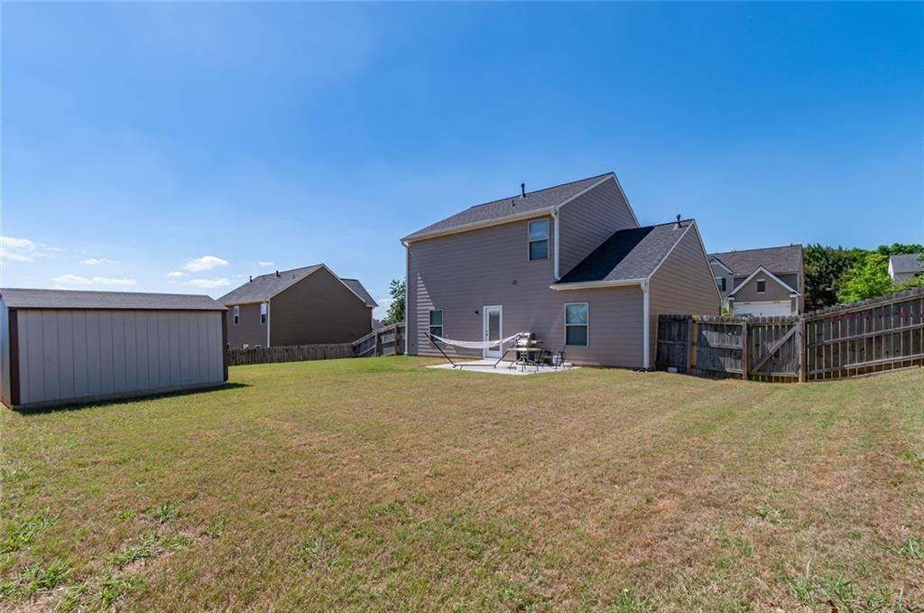 623 Nonsuch Way Property Photo 28