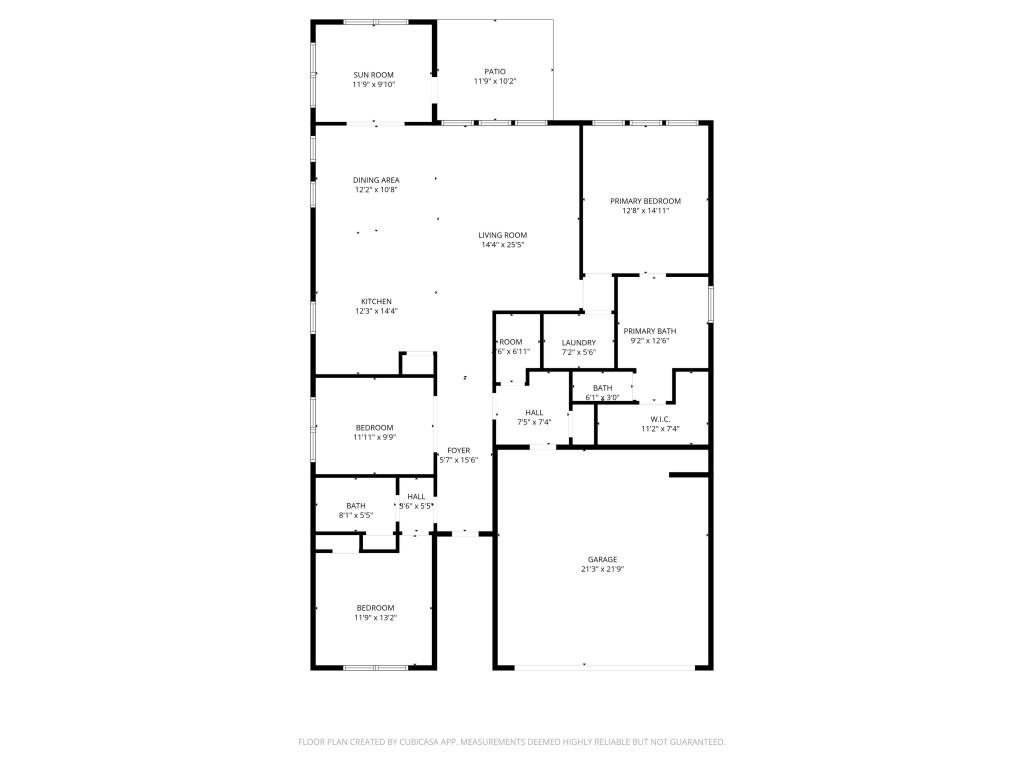 5222 Morrell Road Property Photo 2