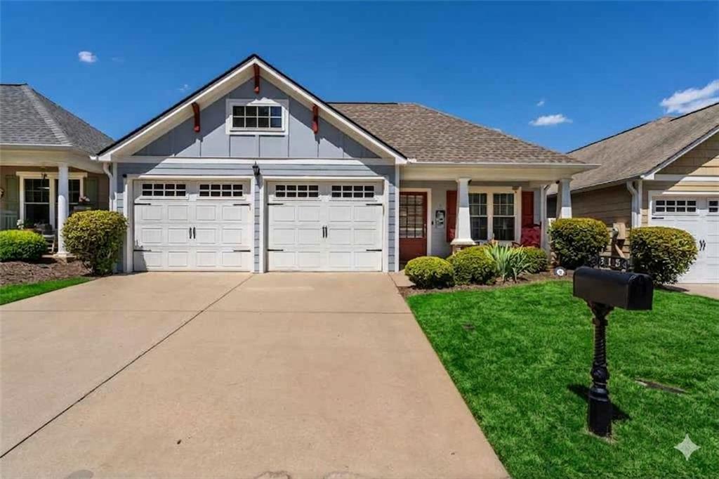 315 Winthrope Drive