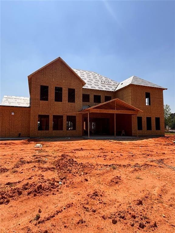 3285 Hall Road Property Photo 2