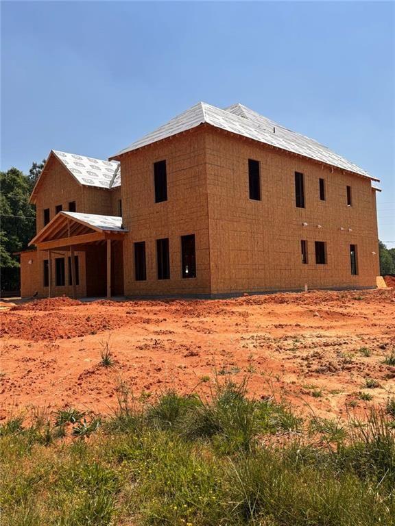 3285 Hall Road Property Photo 3