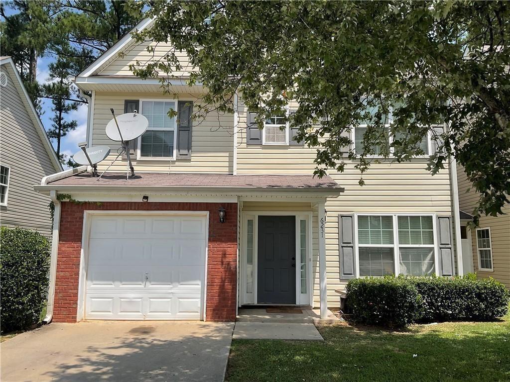 6231 Hickory Lane Circle