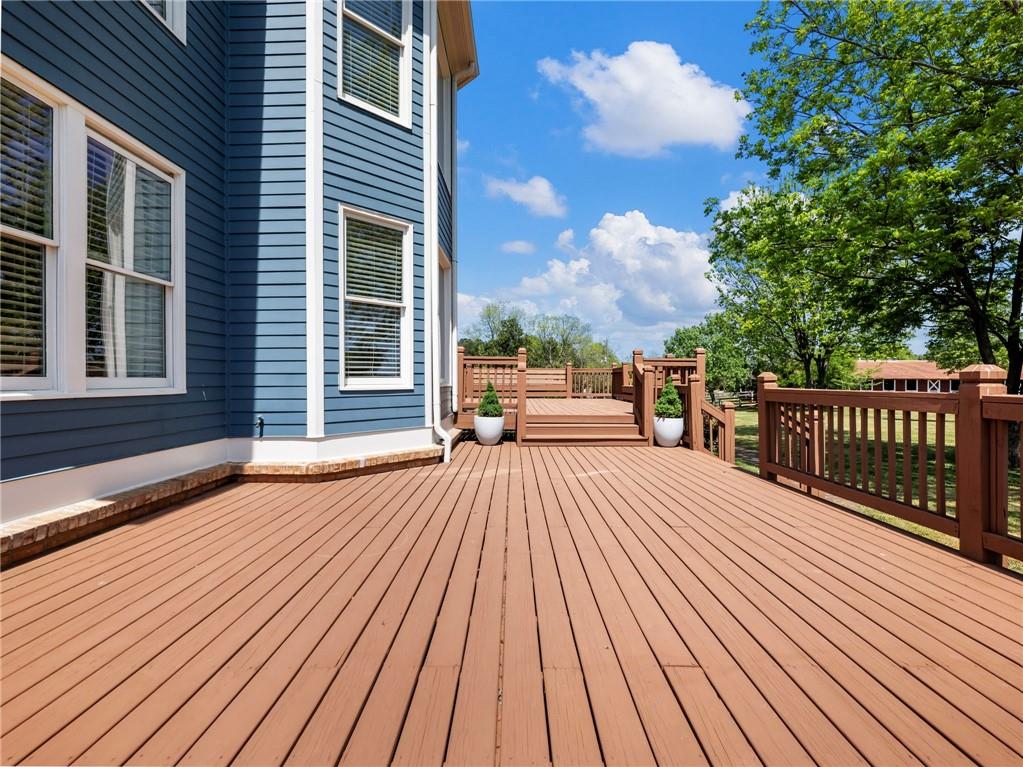 3091 Bold Springs Road Property Photo 86