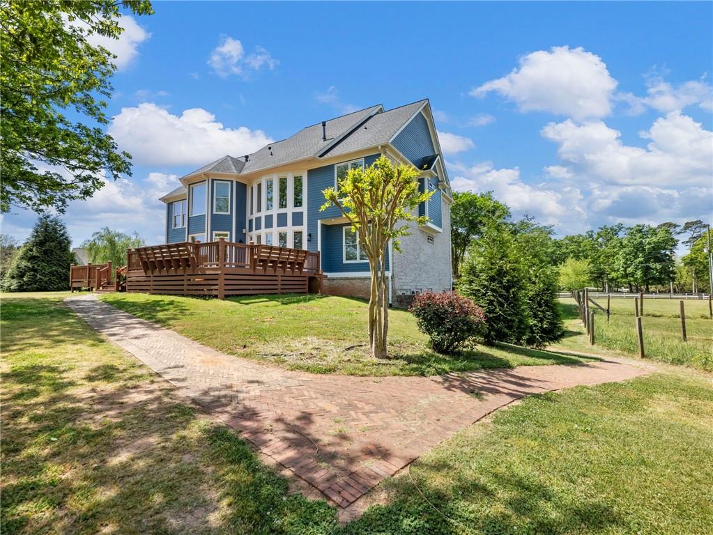 3091 Bold Springs Road Property Photo 91