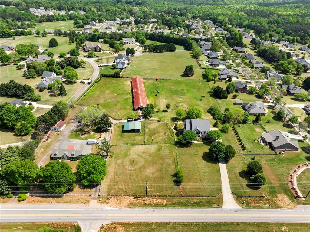 3091 Bold Springs Road Property Photo 94