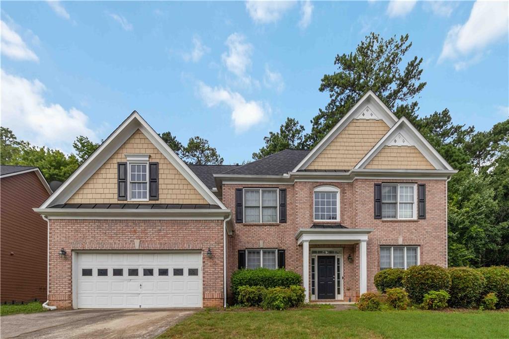 1592 Telfair Chase Way Property Photo 1